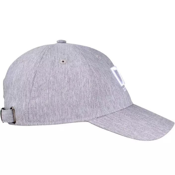 Cutter & Buck cap, Grey Melange, large image number 1