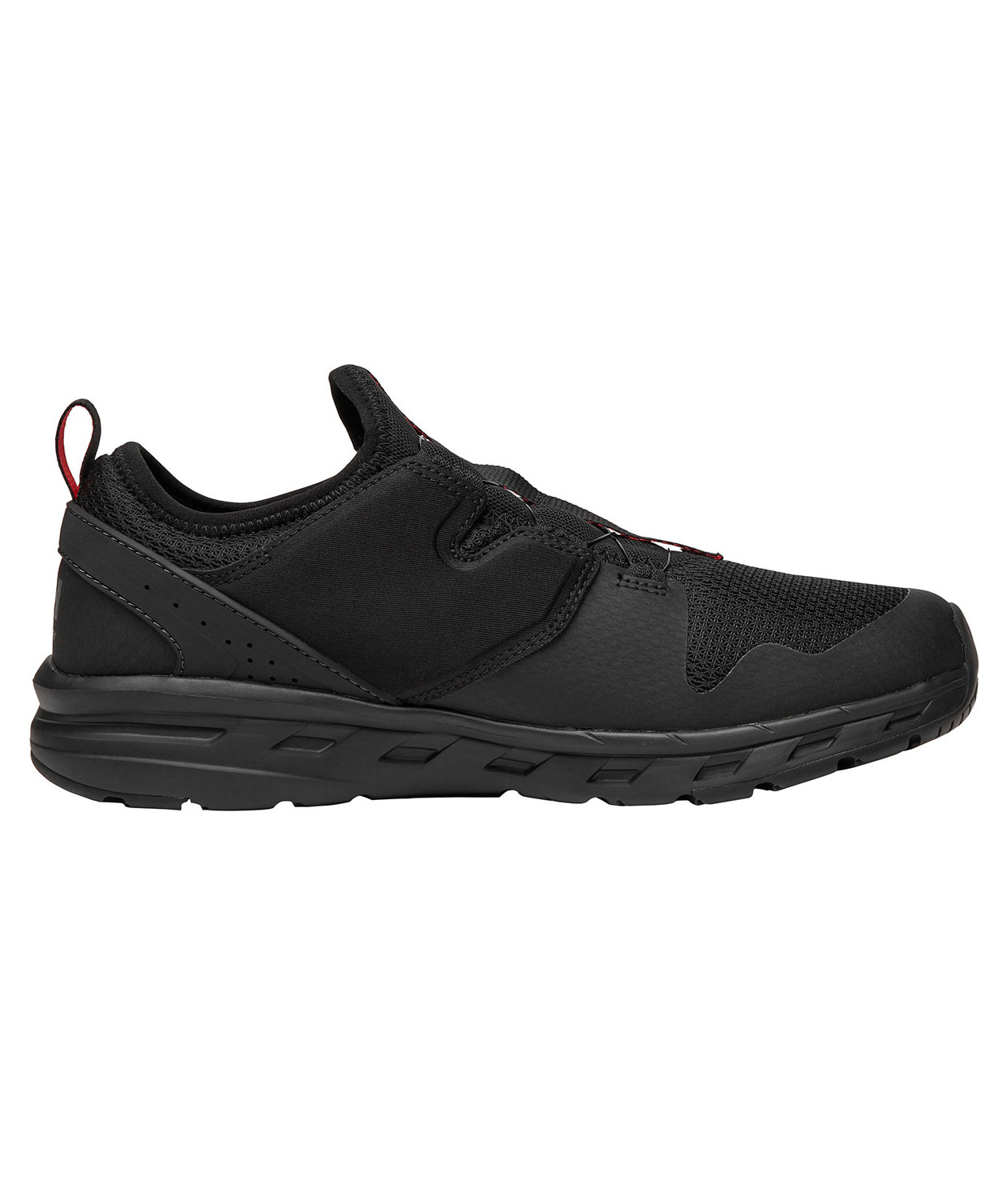 Helly&nbsp;Hansen Evo. Brz Low arbetsskor O1, Black