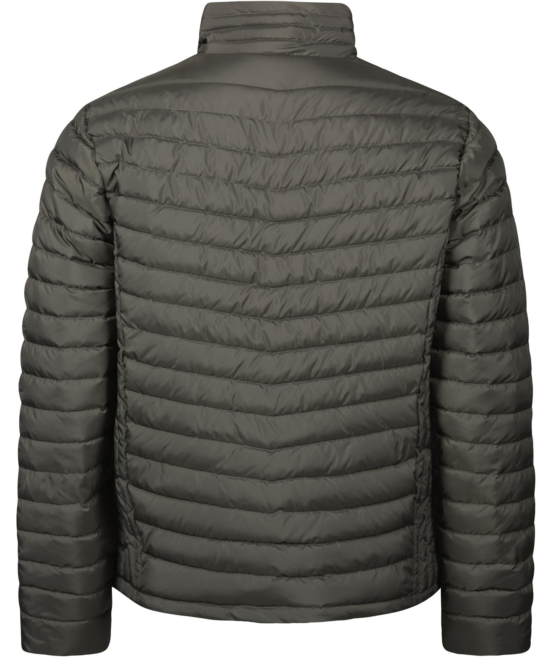 Tee Jays Zepelin jakke, Shadow, large image number 1