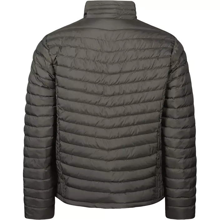 Tee Jays Zepelin jacka, Shadow, large image number 1