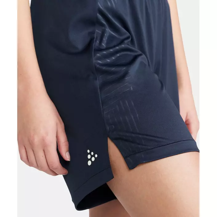 Craft Extend Damen-Shorts, Navy, large image number 6