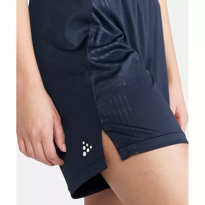 Craft Extend women's shorts, Navy, large image number 6