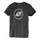 Terrax T-shirt, Antracitgrå/Mørkegrå, Antracitgrå/Mørkegrå, swatch