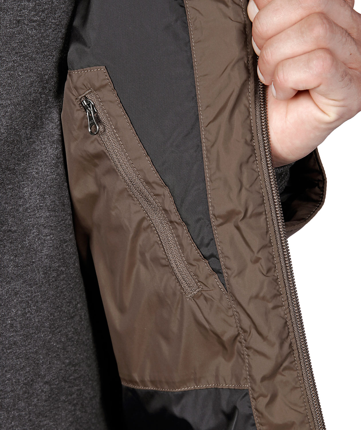 Carhartt Gilliam jakke, Chestnut, large image number 4