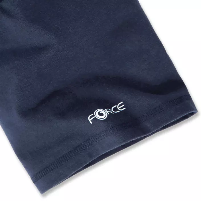 Carhartt Force T-shirt, Navy, large image number 4