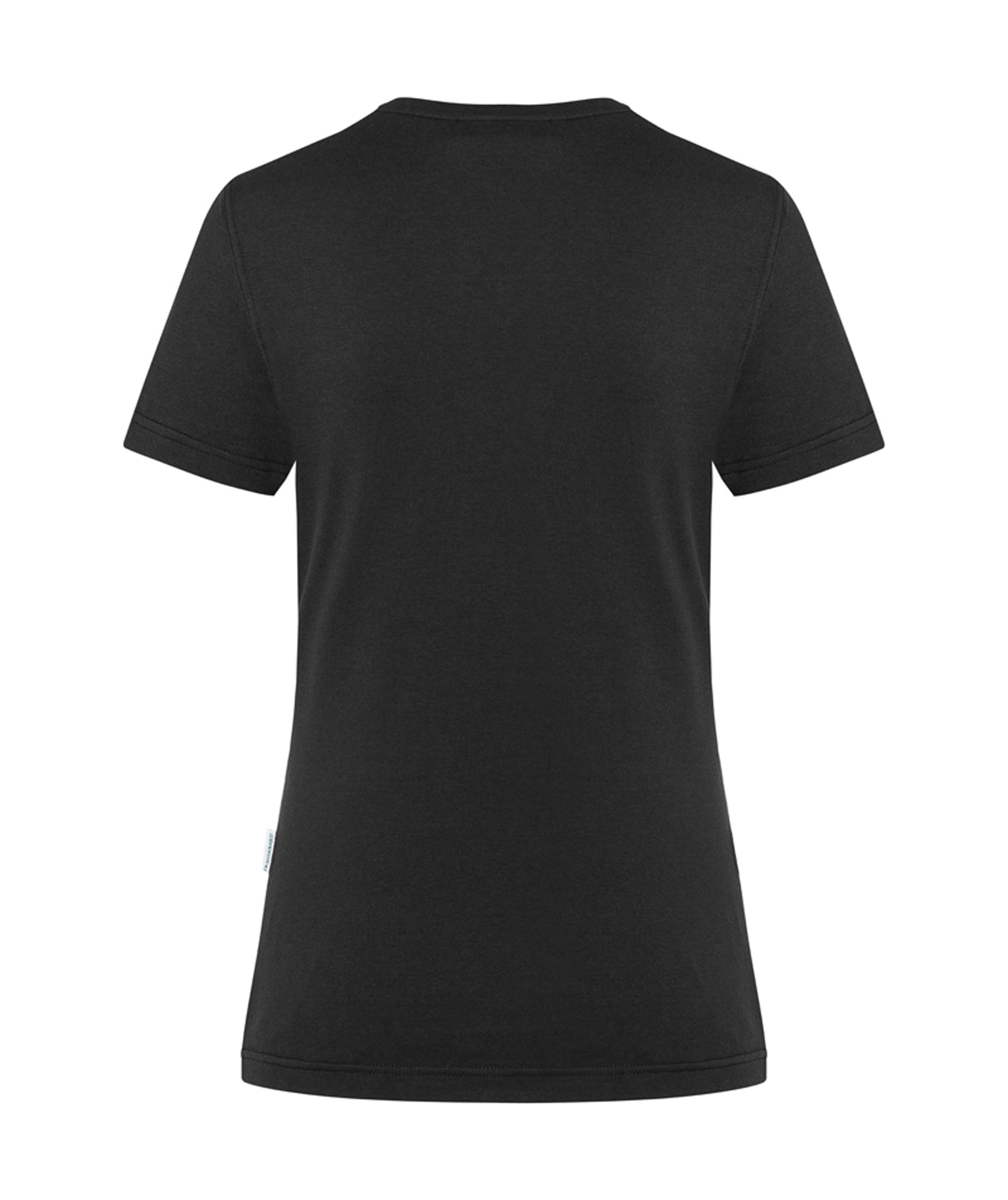 Karlowsky Casual-Flair women's T-Shirt, Black