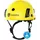 Guardio Armet Volt fluorescent MIPS safety helmet, Blazing Yellow, Blazing Yellow, swatch