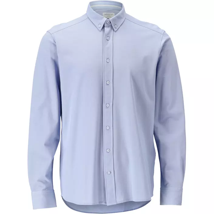 Mascot Frontline skjorte, Lys Blå, large image number 0