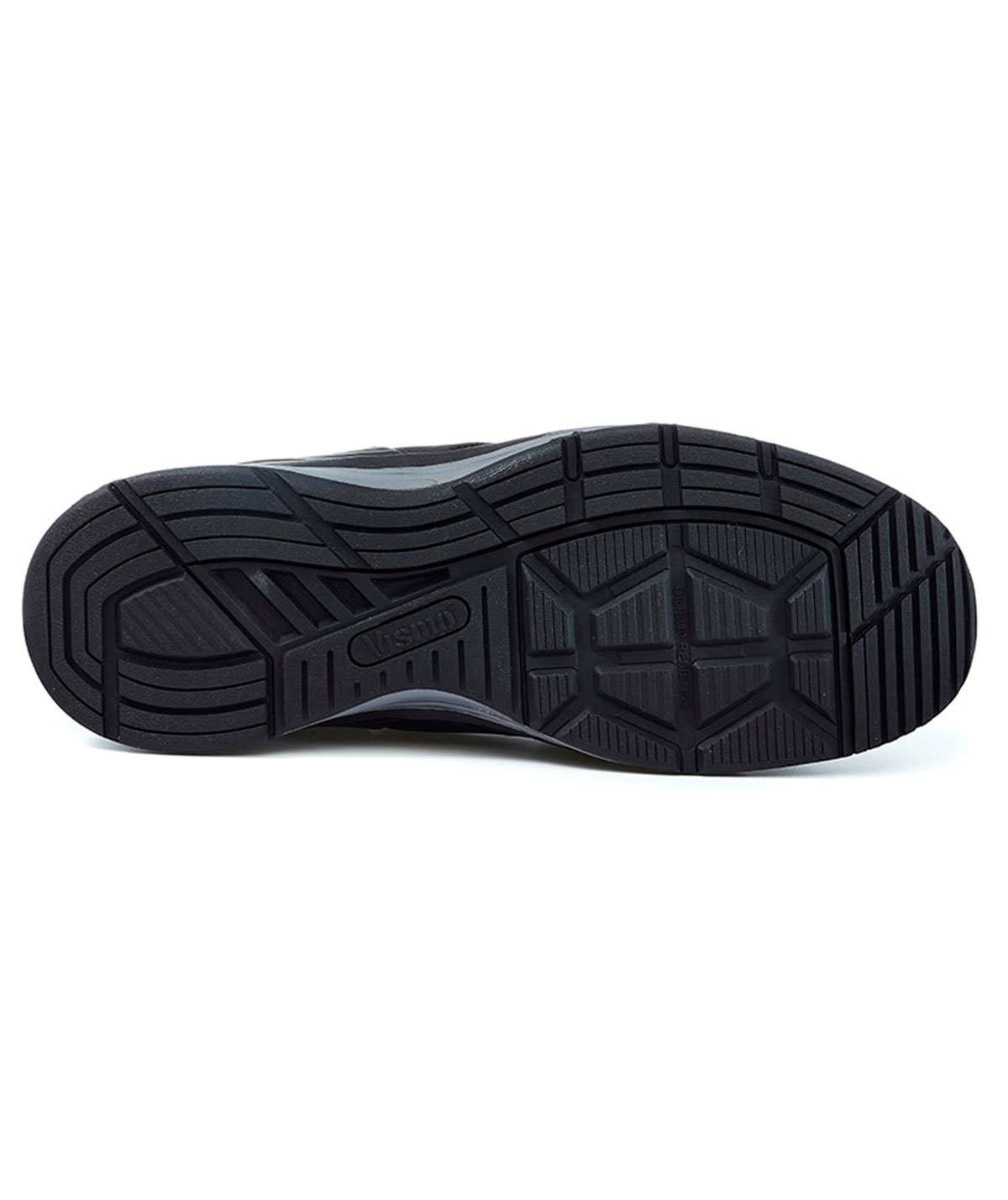 Vismo EB59B safety shoes S3, Black, large image number 6