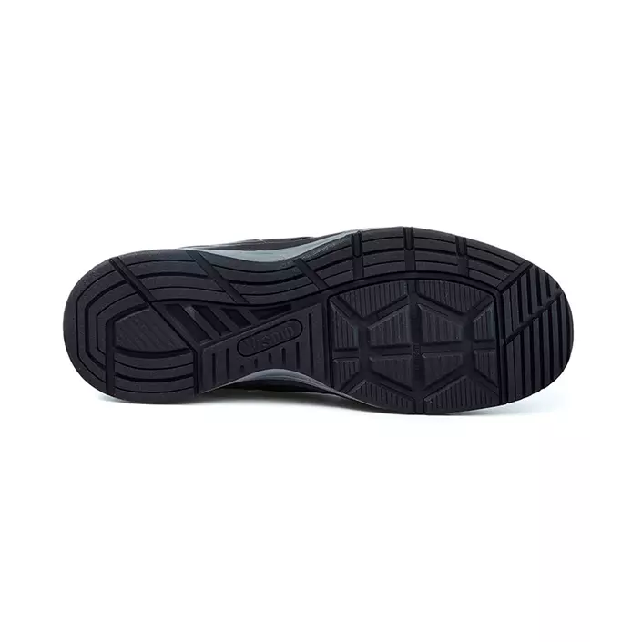 Vismo EB59B safety shoes S3, Black, large image number 6
