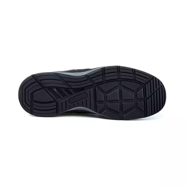 Vismo EB59B safety shoes S3, Black, large image number 6