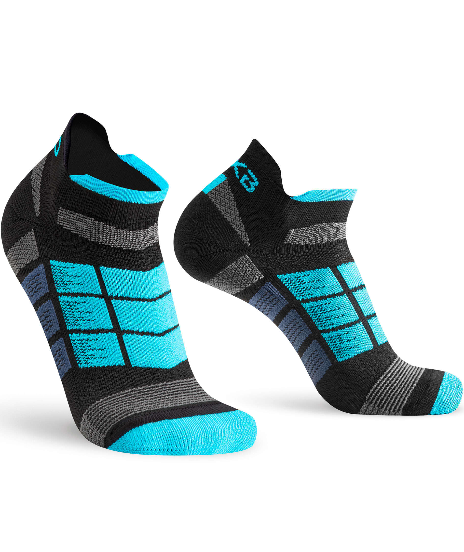 Oxyburn Levitate MY20 ankelstr&oslash;mper