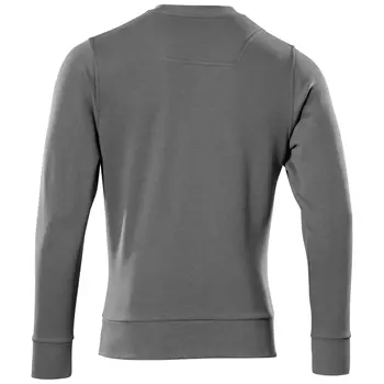 Mascot Crossover Carvin sweatshirt