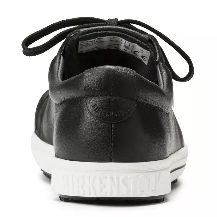 Birkenstock QS 500 ESD safety shoes S3, Black, large image number 5