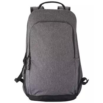 Clique City backpack 25L, Antracit Grey