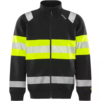 Fristads Cardigan 7531 GKC