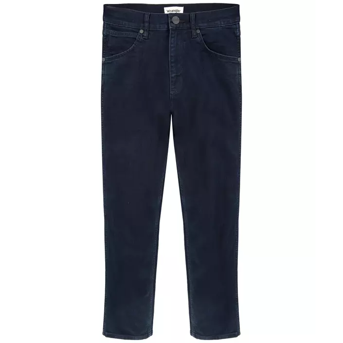 Wrangler Greensboro jeans, Black Back, large image number 0