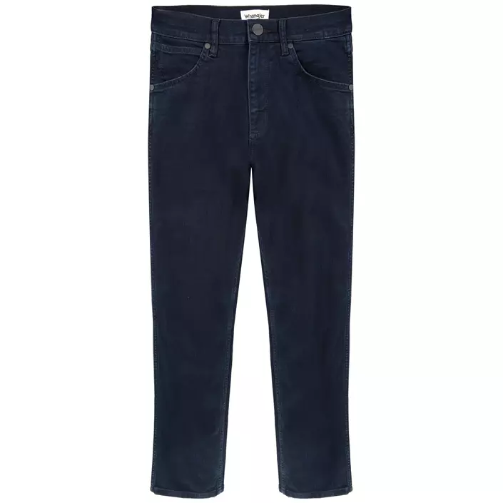 Wrangler Greensboro jeans, Black Back, large image number 0