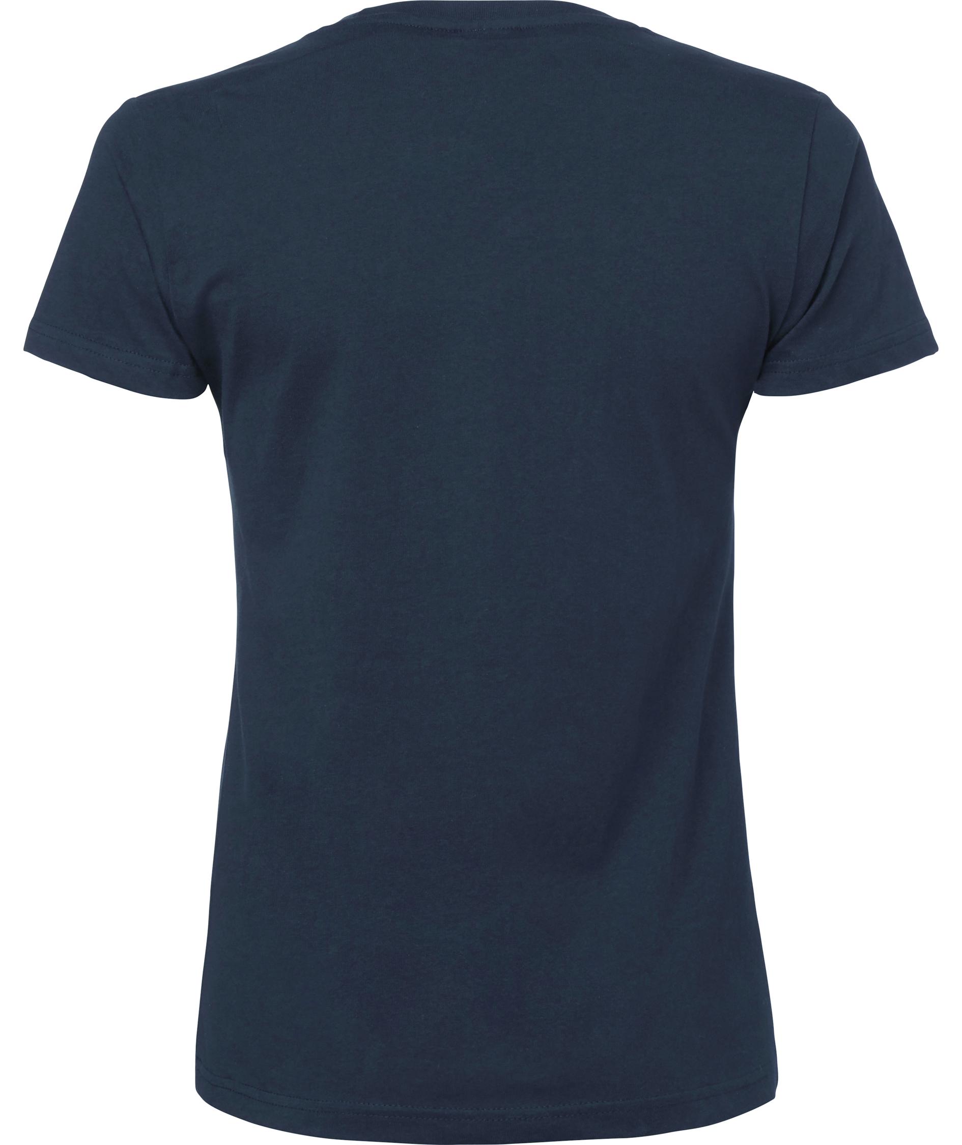 Top Swede T-shirt 203 dam, Navy