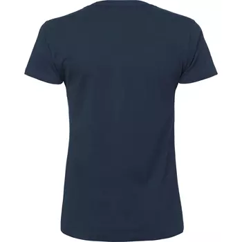 Top Swede T-shirt 203 dam, Navy