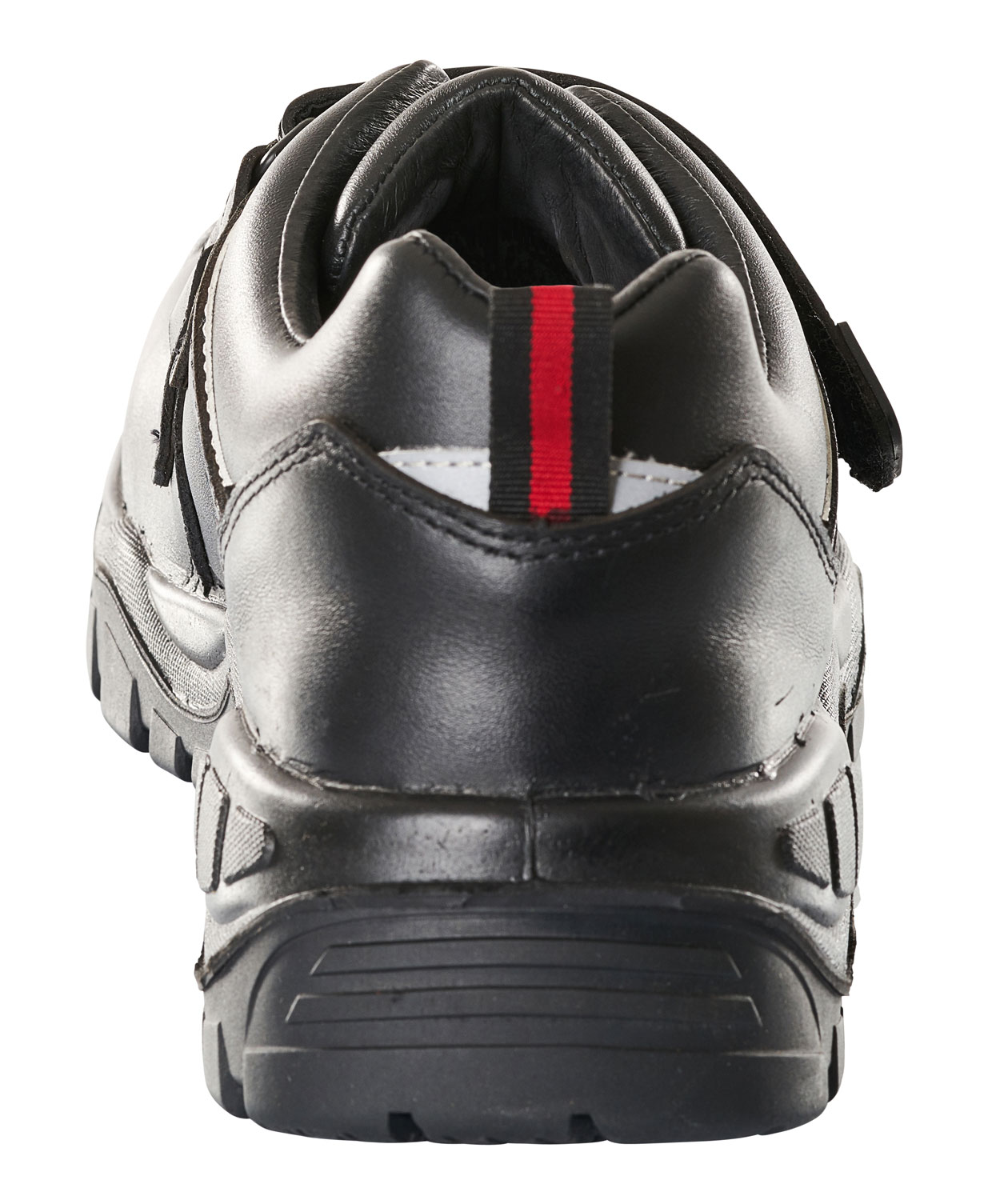 Mascot Industry safety shoes S3, Black, large image number 4