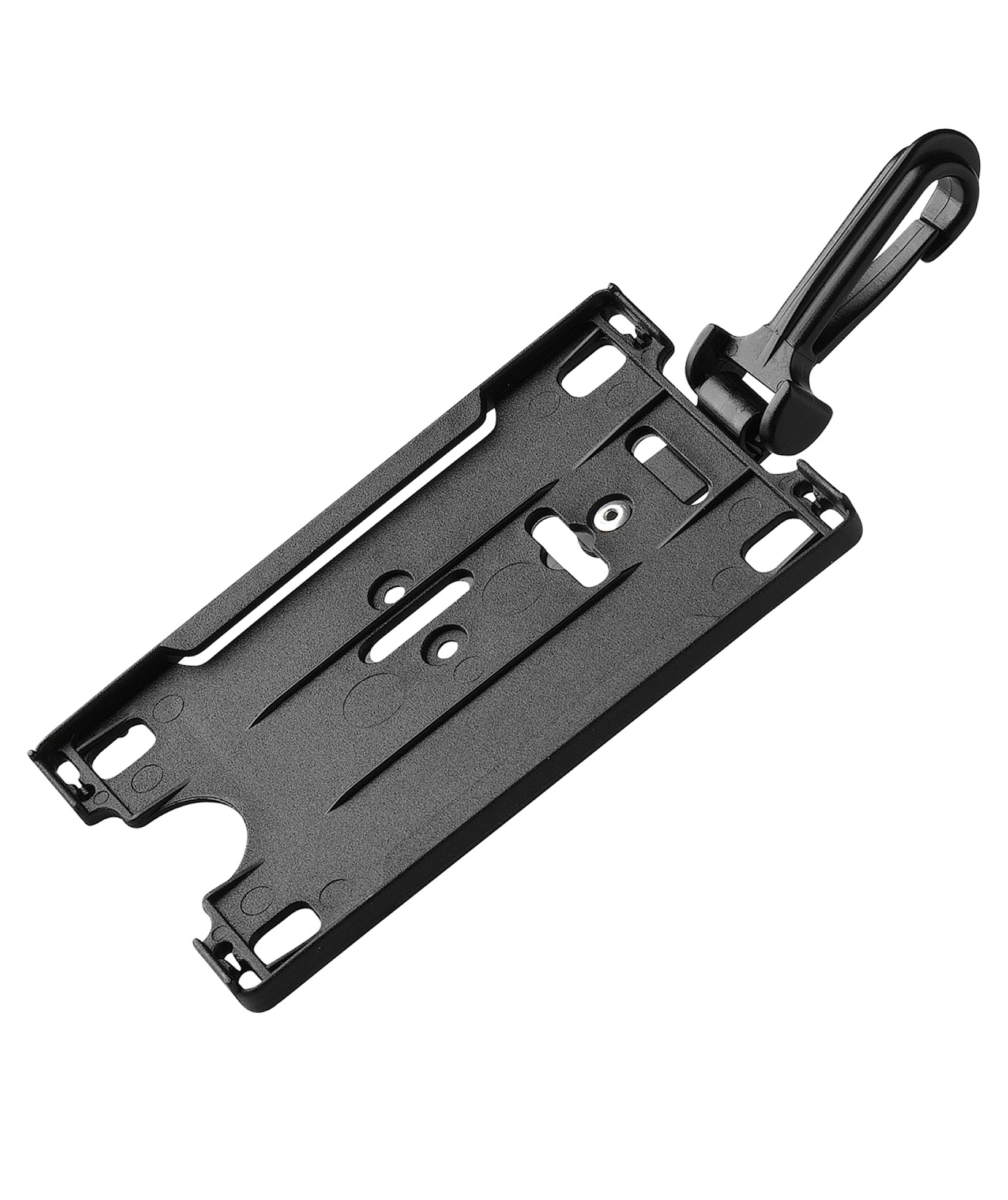 Bl&aring;kl&auml;der ID-card holder