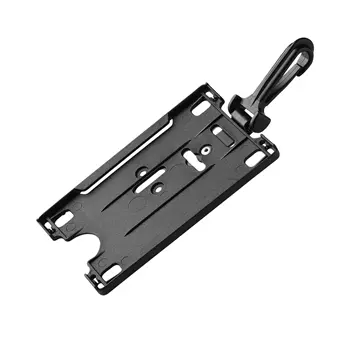 Blåkläder ID-Kartenhalter