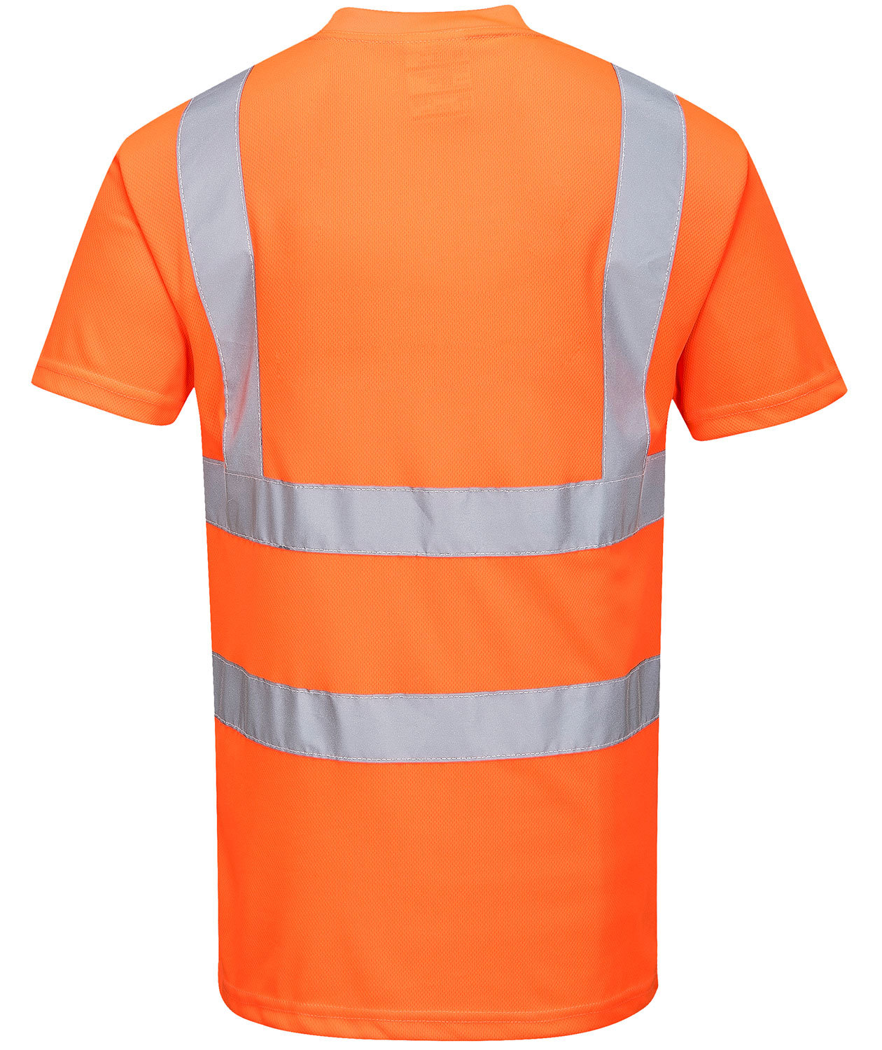 Portwest T-shirt, Orange