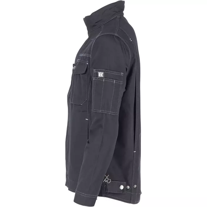 Kramp Original Light work jacket, Black, large image number 1