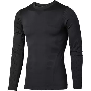 Top Swede long-sleeved baselayer sweater 0505, Black