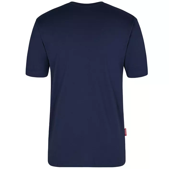 Engel Extend Arbeits-T-Shirt, Blue Ink, large image number 1