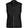 Nimbus Vesper Damen Steppweste, Black, Black, swatch