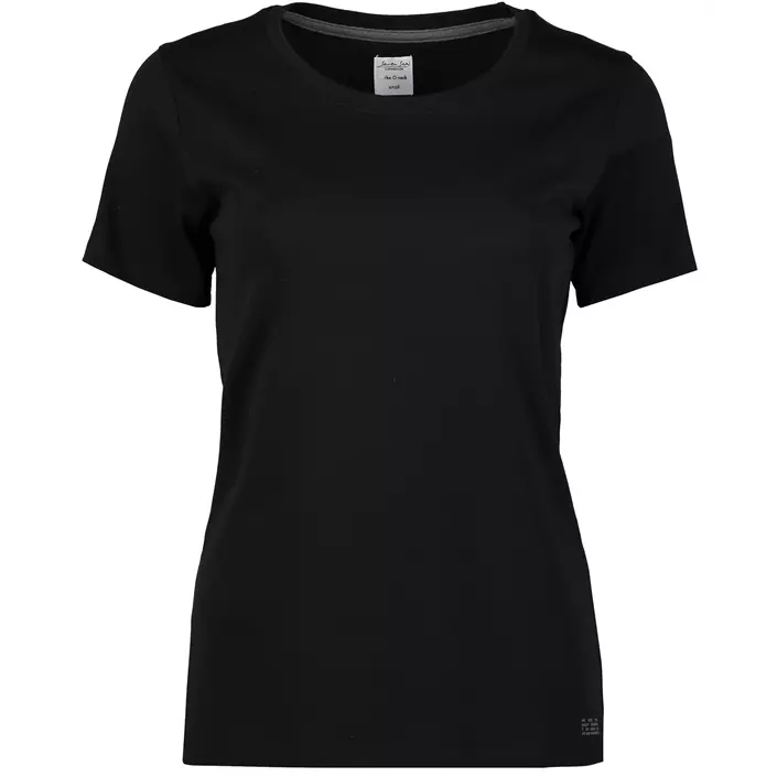 Seven Seas Damen T-Shirt, Black, large image number 0