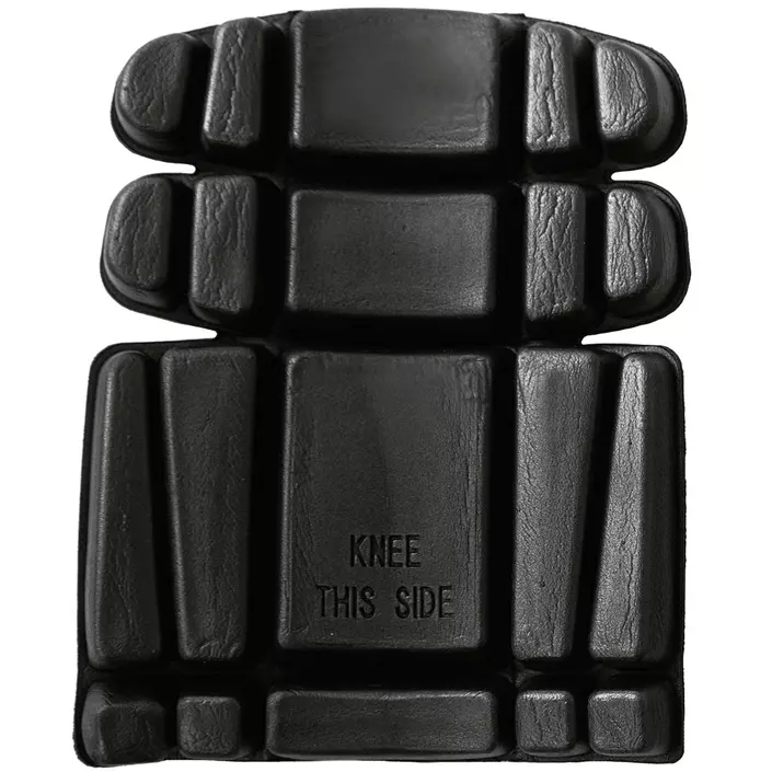 Portwest S156 knee pads, Black, Black, large image number 1