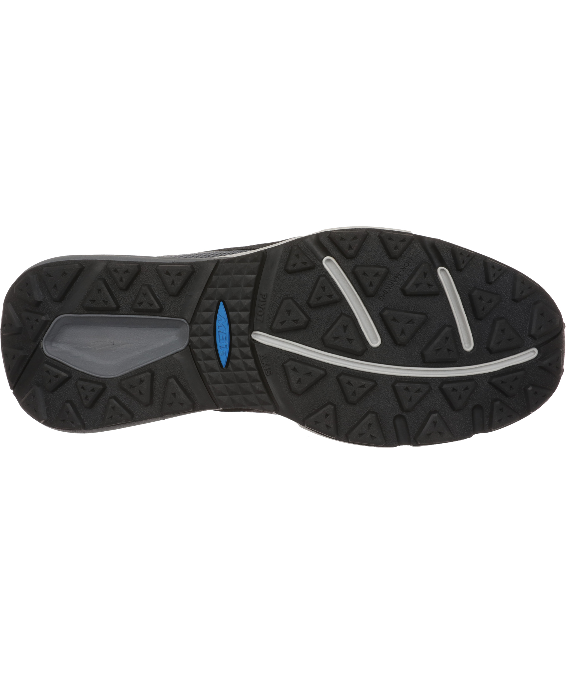 MBT Kinabalu 19 sandaler, Dark Grey, large image number 5