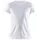 Craft Essence slim dame T-shirt, Hvid, Hvid, swatch