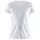 Craft Essence slim dame T-shirt, Hvid, Hvid, swatch