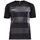 Craft Progress Graphic player shirt, Black, Black, swatch