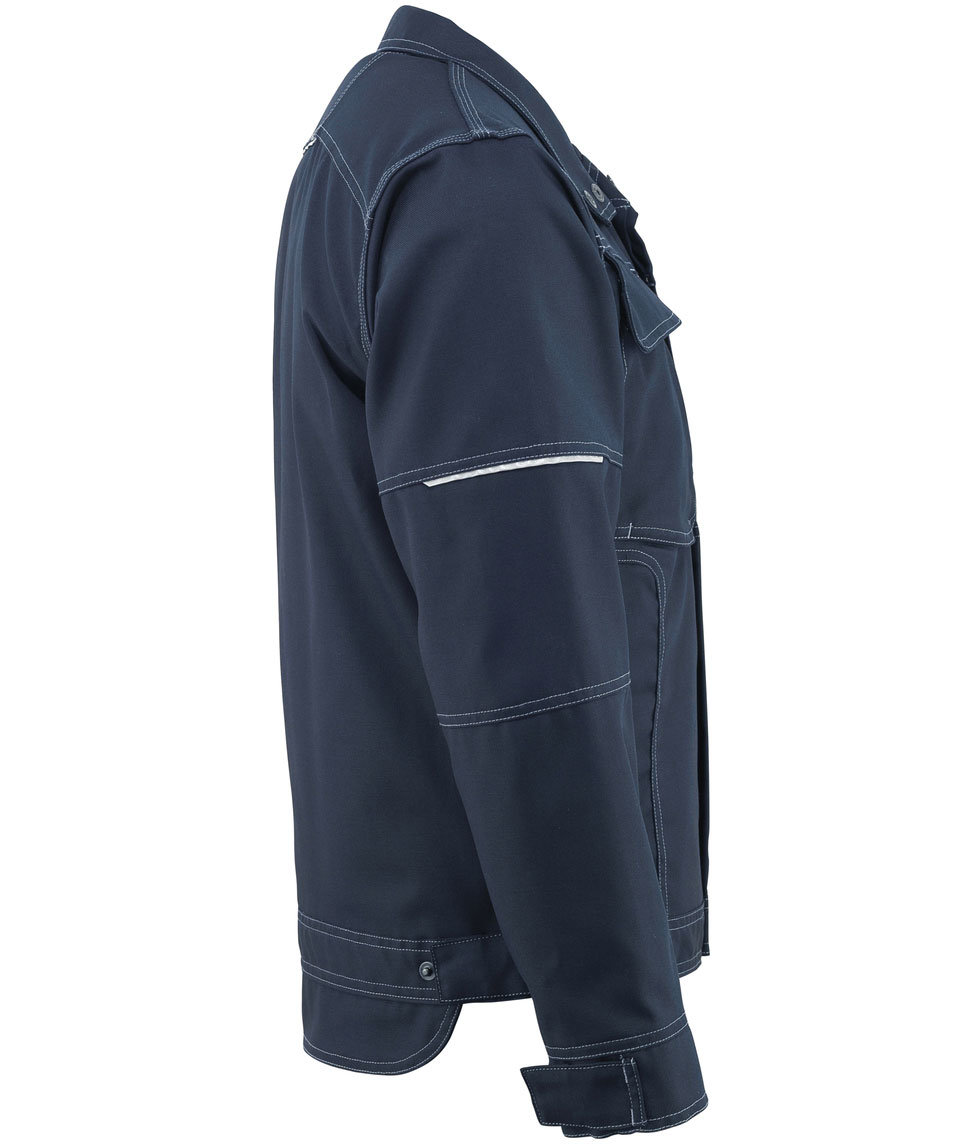 Mascot Industry Tulsa work jacket, Dark Marine, large image number 3