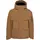 Terrax vinterjakke, Camel, Camel, swatch
