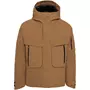 Terrax Winterjacke, Camel Terrax Winterjacke, Camel