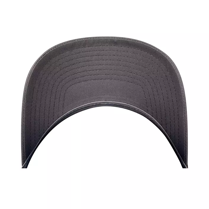 Flexfit Retro Trucker cap, Dark Grey, Dark Grey, large image number 2
