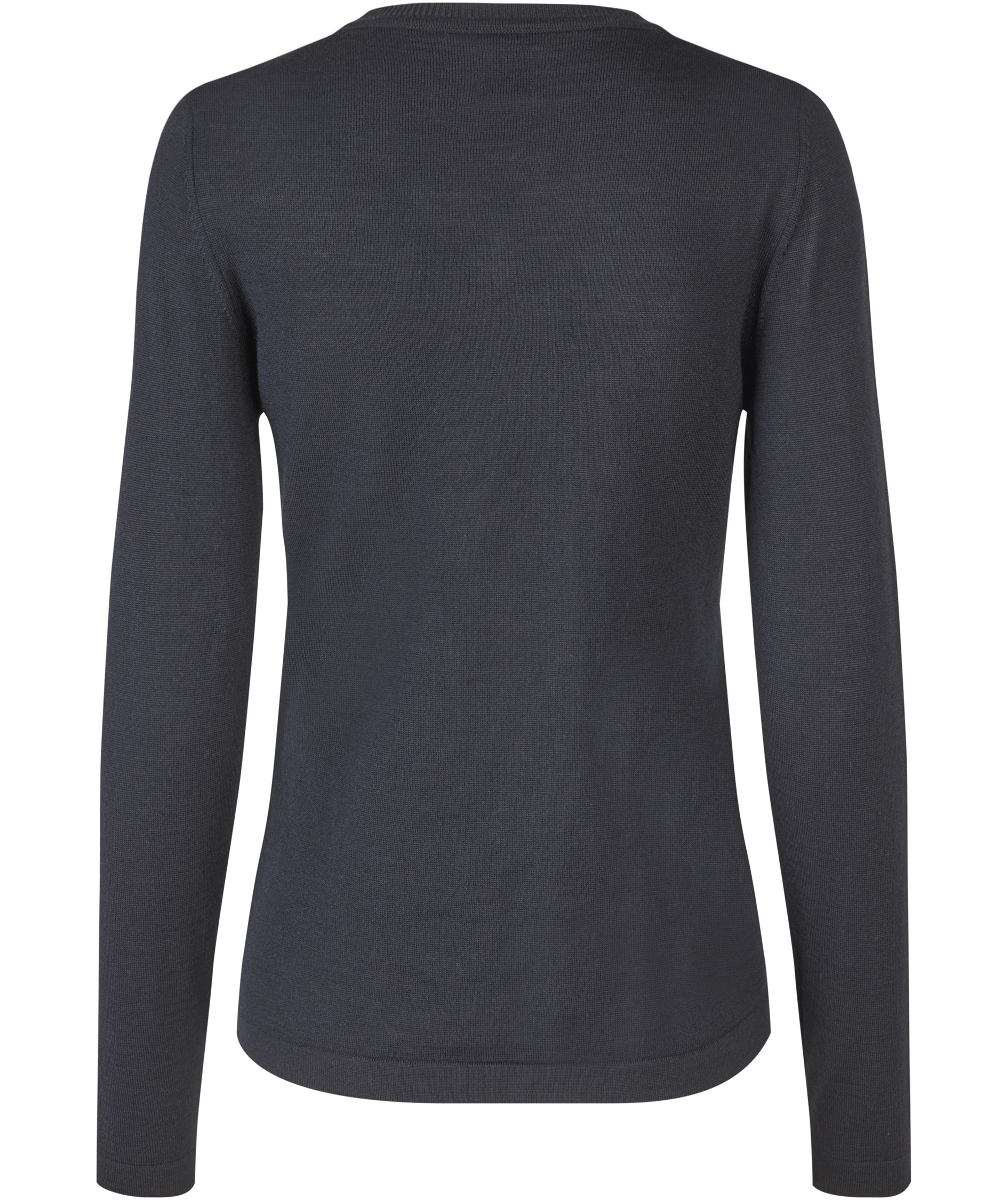 Seven Seas women's knitted pullover with wool