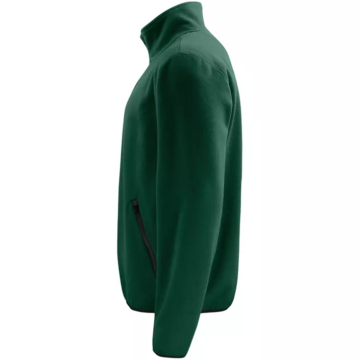 ProJob Prio fleece jacket 2327, Forest Green, large image number 3