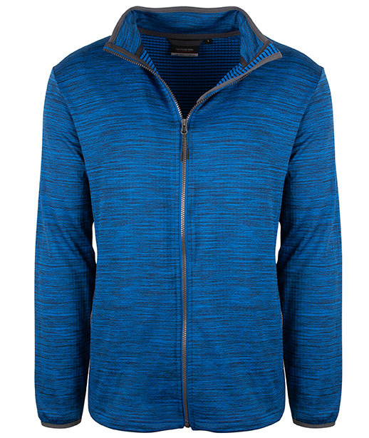 Kornbl&aring;meleret