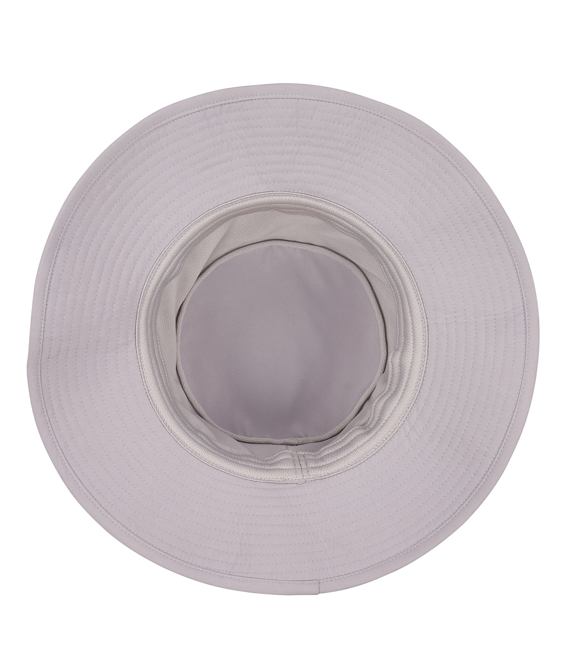 Ergodyne Chill-Its 8939 cooling bucket hat, Grey, Grey, large image number 5