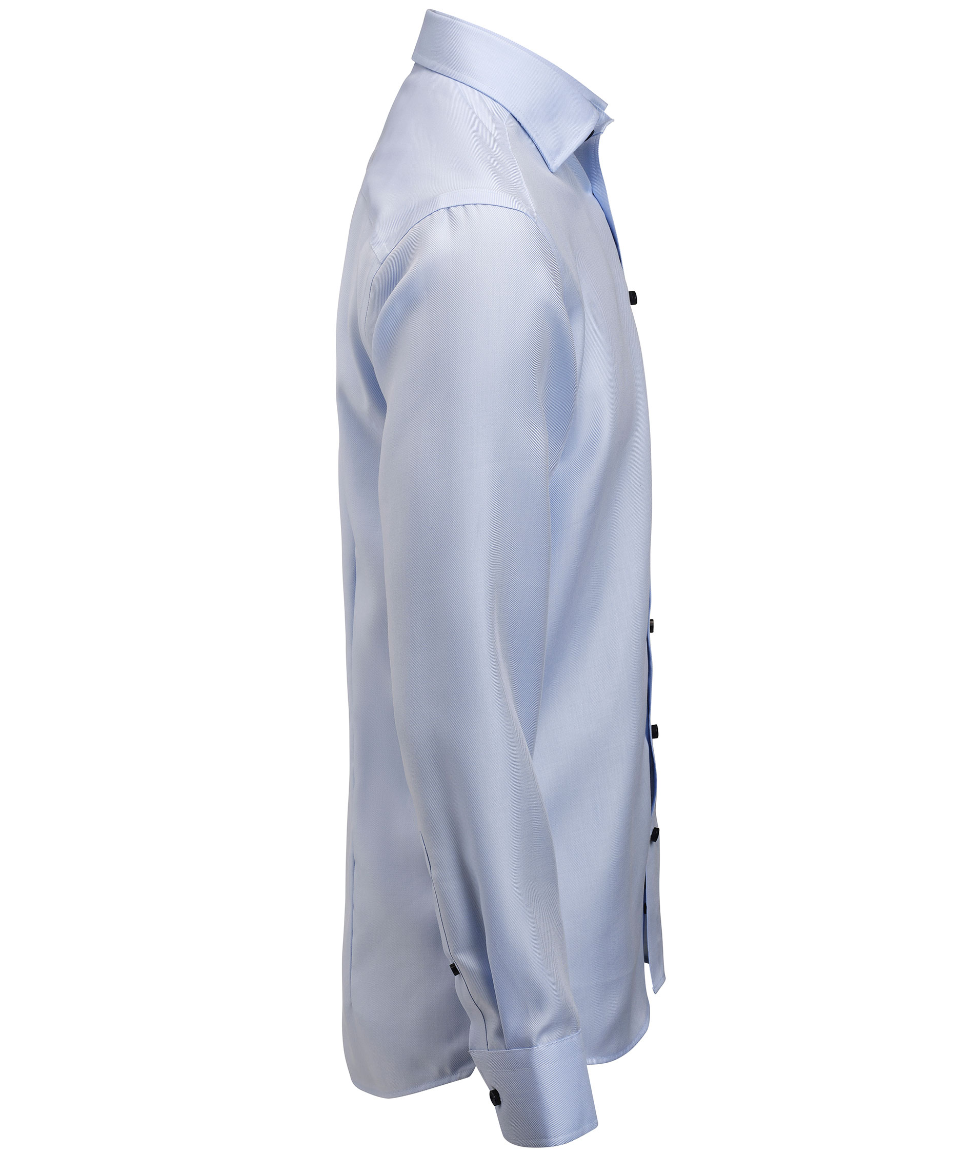 J. Harvest & Frost Red Bow regular fit shirt, Sky Blue, large image number 2