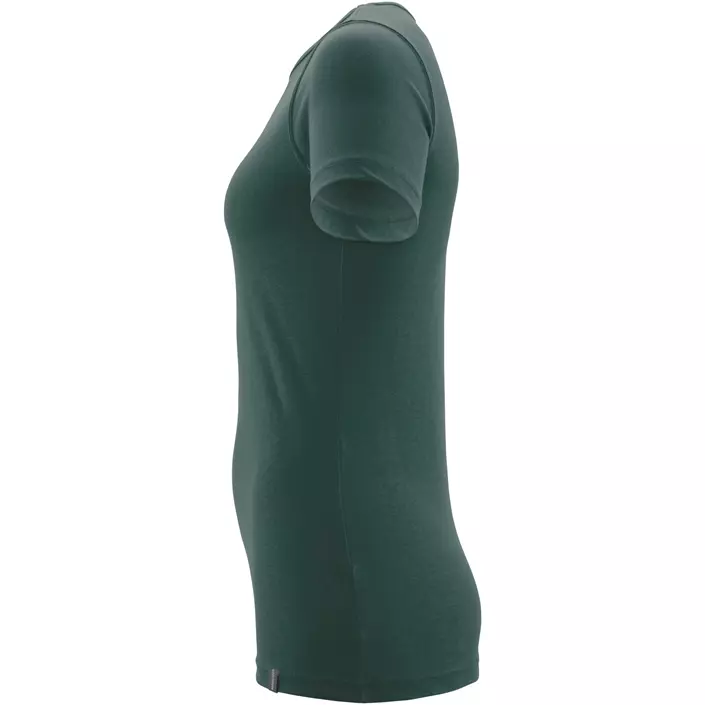 Mascot Crossover dame T-shirt, Skovgrøn, large image number 3