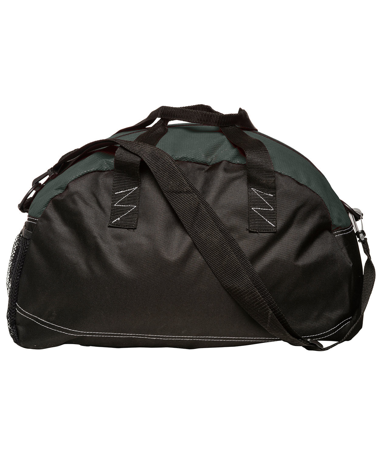 Clique Basic bag 35L, Pistol Grey, Pistol Grey, large image number 2