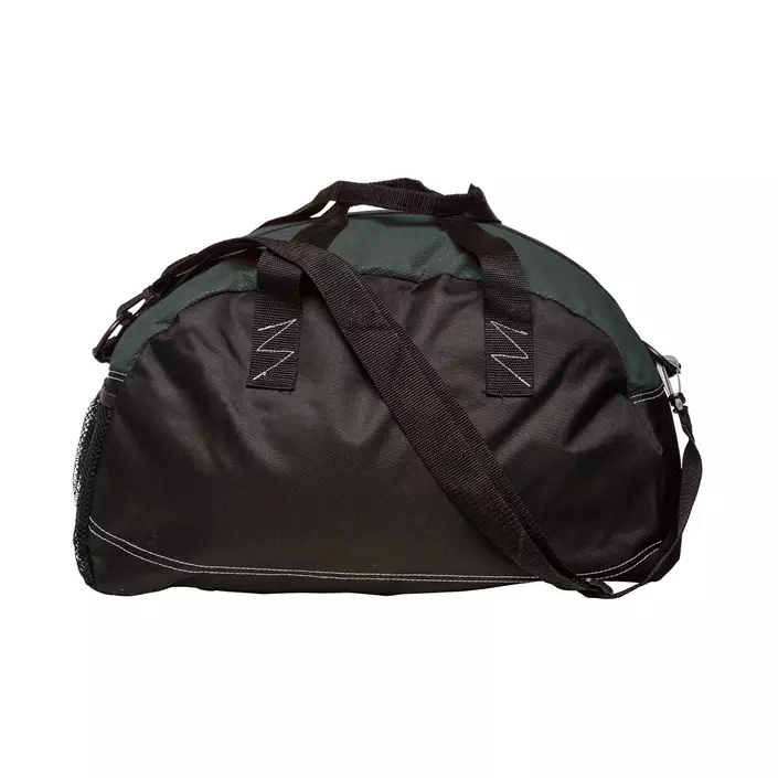 Clique Basic bag 35L, Pistol Grey, Pistol Grey, large image number 2